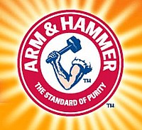Arm & Hammer     