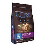 Wellness CORE וולנס קור 10 ק"ג מזון יבש לכלבים גורים מגזע גדול (פאפי לארג') Wellness CORE וולנס קור 10 ק"ג מזון יבש לכלבים גורים מגזע גדול (פאפי לארג')