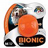 BIONIC ביוניק צעצוע כדור לכלב M
