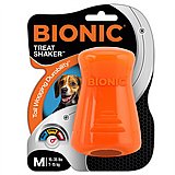 BIONIC ביוניק צעצוע שייקר לכלב M BIONIC ביוניק צעצוע שייקר לכלב M
