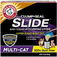 Clump & Seal ����� ��� ��� 8.62 �"� ��� ����� ������� (�����)