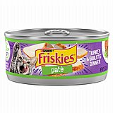 Friskies ������� 156 ��' ���� ���� ������� (����� & ������ ����)