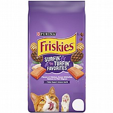 Friskies ������� 7.2 �"� ���� ��� ������� (����� �����)