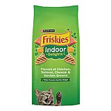 Friskies ������� 7 �"� ���� ��� ������� (����� ����)