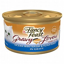 Fancy Feast ���� ���� 85 ��' ���� ���� ������� ���� �� ��� ����� (������ �����)