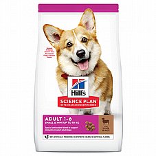Hill's Science Plan ���� ����� ��� 1.5 �"� ���� ��� ������ ������ ���� ��� ���� ��� (����)
