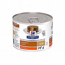 Hill's Prescription Diet ���� ��������� ���� 200 ��� ���� ���� (�����) ����� ������/������ (���/��)