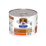 Hill's Prescription Diet הילס פרסקריפשן 200 גרם מזון רטוב (שימור) רפואי לכלבים/חתולים (איי/די) Hill's Prescription Diet הילס פרסקריפשן 200 גרם מזון רטוב (שימור) רפואי לכלבים/חתולים (איי/די)