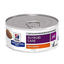 Hill's Prescription Diet ���� ��������� ���� 156 ��� ���� ���� (�����) ����� ������� (���/��)