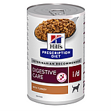 Hill`s Prescription Diet הילס פרסקריפשן דיאט 360 גרם מזון רטוב (שימור) רפואי לכלבים (אי/די) Hill`s Prescription Diet הילס פרסקריפשן דיאט 360 גרם מזון רטוב (שימור) רפואי לכלבים (אי/די)