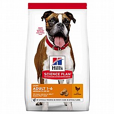 Hill's Science Plan ���� ����� ��� 14 �"� ���� ��� ������ ������ ������ ���� ������ (����)