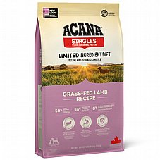 Acana Singles ����� ������ 11.4 �"� ���� ��� ������ ������ ���� ��� (����-�� ����)