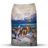 Taste of the Wild ����� ��� �� ����� 12.2 �"� ���� ��� ��� ����� ������ ������ ���� ����� �� (�������)