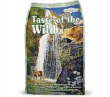 Taste of the Wild ����� ��� �� ����� 6.6 �"� ���� ��� ��� ����� ������� ������ ���� ��� ������ (����� ����)