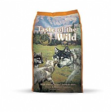 Taste of the Wild ����� ��� �� ����� 12.2 �"� ���� ��� ��� ����� ������ ����� ���� ��� ������ (���-������ ����)
