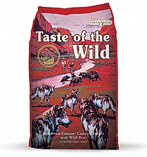 Taste of the Wild ����� ��� �� ����� 12.2 �"� ���� ��� ��� ����� ������ ������ ���� ���� �� (����'���� �����)