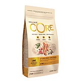Wellness CORE וולנס קור 1.75 ק"ג מזון יבש לחתולים מסורסים בוגרים בטעם עוף Wellness CORE וולנס קור 1.75 ק"ג מזון יבש לחתולים מסורסים בוגרים בטעם עוף
