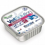 MONGE מונג 150 גרם מזון רטוב רפואי (מעדן) לכלב לחיזוק והחלמה (ריקברי) MONGE מונג 150 גרם מזון רטוב רפואי (מעדן) לכלב לחיזוק והחלמה (ריקברי)