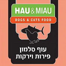 Hau&Miau ��� ���� 6 �"� ���� ���� ���� ������ ��� ����� ������