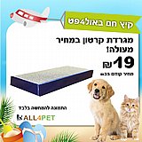 מבצעי יוני - קרטון גירוד לחתול במחיר מנצח!!! מבצעי יוני - קרטון גירוד לחתול במחיר מנצח!!!
