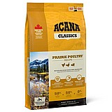 Acana Classics אקאנה קלאסיקס 9.7 ק"ג מזון יבש לכלבים בוגרים בטעם עוף (פריירי פולטרי) Acana Classics אקאנה קלאסיקס 9.7 ק"ג מזון יבש לכלבים בוגרים בטעם עוף (פריירי פולטרי)