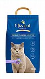 Elizacat אליזקט 10 ק"ג חול מתגבש לחתול בריח לוונדר Elizacat אליזקט 10 ק"ג חול מתגבש לחתול בריח לוונדר