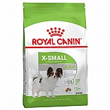 Royal Canin רויאל קנין 3 ק"ג מזון יבש לכלבים מבוגרים מגזע קטן מאוד (אקסטרא סמול אדולט) Royal Canin רויאל קנין 3 ק"ג מזון יבש לכלבים מבוגרים מגזע קטן מאוד (אקסטרא סמול אדולט)