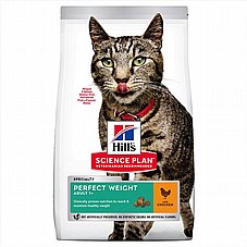Hill's Science Plan ���� ����� ��� 2.5 �"� ���� ��� ������ ������� ������ ���� ��� (����� ����)
