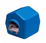 בית למכרסם בית למכרסם