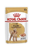 Royal Canin רויאל קנין 0.85 גרם מזון יבש לכלבים בוגרים מגזע פודל ( פודל ברבונסינו ) Royal Canin רויאל קנין 0.85 גרם מזון יבש לכלבים בוגרים מגזע פודל ( פודל ברבונסינו )