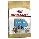 Royal Canin רויאל קנין 1.5 ק"ג מזון יבש לכלבים גורים מגזע שיטצו (ג'וניור) Royal Canin רויאל קנין 1.5 ק"ג מזון יבש לכלבים גורים מגזע שיטצו (ג'וניור)