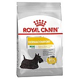 Royal Canin רויאל קנין 4 ק"ג לכלבים בוגרים ומבוגרים מגזע קטן הנוטים לגירוי בעור וגרד (מיני דרמקומפורט) Royal Canin רויאל קנין 4 ק"ג לכלבים בוגרים ומבוגרים מגזע קטן הנוטים לגירוי בעור וגרד (מיני דרמקומפורט)