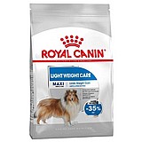 Royal Canin רויאל קנין 12 ק"ג מזון יבש לכלבים בוגרים לייצוב המשקל (לייט וויט קר) Royal Canin רויאל קנין 12 ק"ג מזון יבש לכלבים בוגרים לייצוב המשקל (לייט וויט קר)