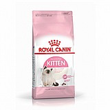 Royal Canin רויאל קנין 4 ק"ג מזון יבש לגורי חתולים (קיטן) Royal Canin רויאל קנין 4 ק"ג מזון יבש לגורי חתולים (קיטן)