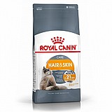 Royal Canin רויאל קנין 2 ק"ג מזון יבש לחתולים בוגרים לטיפוח העור והפרווה (הייר אנד סקין קייר) Royal Canin רויאל קנין 2 ק"ג מזון יבש לחתולים בוגרים לטיפוח העור והפרווה (הייר אנד סקין קייר)