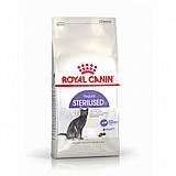 Royal Canin רויאל קנין 4 ק"ג מזון יבש לחתולים בוגרים מסורסים (סטרילייזד) Royal Canin רויאל קנין 4 ק"ג מזון יבש לחתולים בוגרים מסורסים (סטרילייזד)