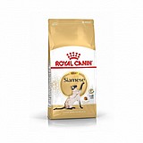 Royal Canin רויאל קנין 4 ק"ג מזון רפואי לחתולים סיאמיים (סייאמי אדולט 38) Royal Canin רויאל קנין 4 ק"ג מזון רפואי לחתולים סיאמיים (סייאמי אדולט 38)