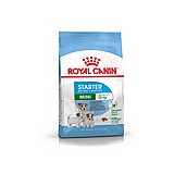 Royal Canin רויאל קנין 3 ק"ג מזון יבש לכלבה בהריון ולאחר המלטה מגזע קטן (מיני סטרטר מוד'ר & בייבידוג) Royal Canin רויאל קנין 3 ק"ג מזון יבש לכלבה בהריון ולאחר המלטה מגזע קטן (מיני סטרטר מוד'ר & בייבידוג)