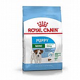 Royal Canin רויאל קנין 4 ק"ג מזון יבש לכלבים גורים מגזע קטן (מיני ג'וניור) Royal Canin רויאל קנין 4 ק"ג מזון יבש לכלבים גורים מגזע קטן (מיני ג'וניור)