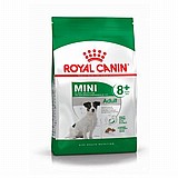 Royal Canin רויאל קנין 2 ק"ג מזון יבש לכלבים מבוגרים (+8) מגזע קטן (מיני מצ'ור) Royal Canin רויאל קנין 2 ק"ג מזון יבש לכלבים מבוגרים (+8) מגזע קטן (מיני מצ'ור)