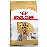 Royal Canin רויאל קנין 3 ק"ג מזון יבש לכלבים בוגרים מגזע יורקשייר טרייר Royal Canin רויאל קנין 3 ק"ג מזון יבש לכלבים בוגרים מגזע יורקשייר טרייר