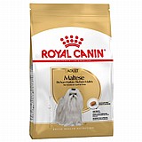 Royal Canin רויאל קנין 1.5 ק"ג מזון יבש לכלבים בוגרים מגזע מלטז Royal Canin רויאל קנין 1.5 ק"ג מזון יבש לכלבים בוגרים מגזע מלטז