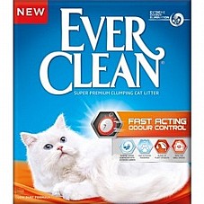 EverClean ��� ���� 6 ���� ��� ����� ���� ������ ������ ��� (���� ������)
