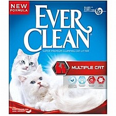 EverClean ��� ���� 6 ���� ��� ����� ������ ������ ��� (�����-��)