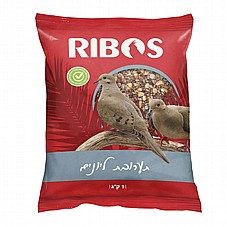 Ribos ����� 1 �"� ������ ���� ������