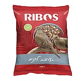 Ribos ריבוס 1 ק"ג תערובת מזון ליונים Ribos ריבוס 1 ק"ג תערובת מזון ליונים