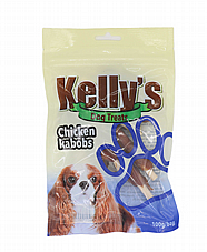kelly's ���� 100 ��� ���� ������ ���