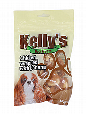 kelly's ���� 100 ��� ���� ���� ����