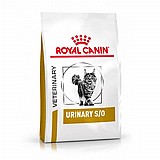 Royal Canin רויאל קנין 3.5 ק"ג מזון רפואי לחתולים בוגרים עם בעיות בדרכי השתן (יורינרי אס/או) Royal Canin רויאל קנין 3.5 ק"ג מזון רפואי לחתולים בוגרים עם בעיות בדרכי השתן (יורינרי אס/או)