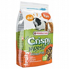 Crispy Muesli ������ ����� 2.75 �"� ������ ���� �������
